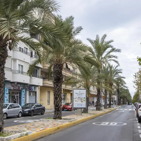 Alegria Id163 * Torrevieja