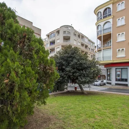 Appartamento Alegria Id163 Torrevieja