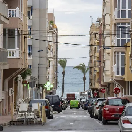 Appartamento Alegria Id163