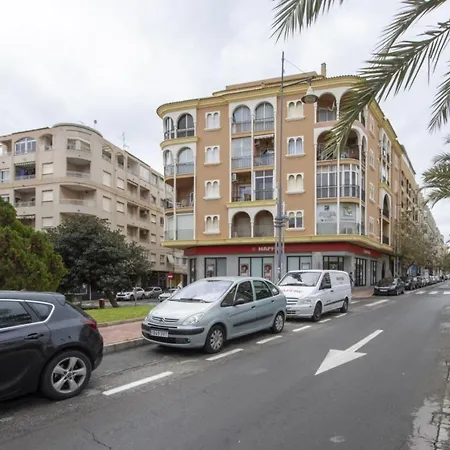 Alegria Id163 * Torrevieja