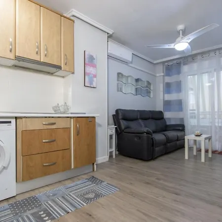 Alegria Id163 * Torrevieja