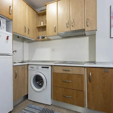 Alegria Id163 Torrevieja