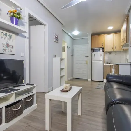 Alegria Id163 Torrevieja