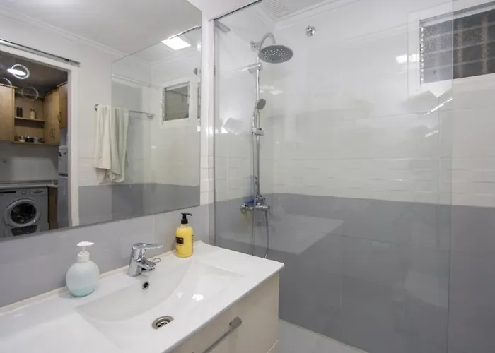 Appartamento Alegria Id163 Torrevieja