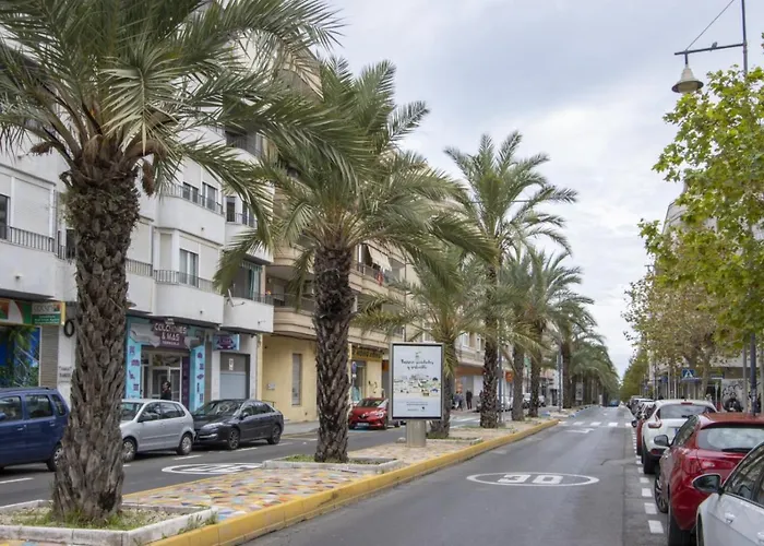 Alegria Id163 * 托雷维耶哈