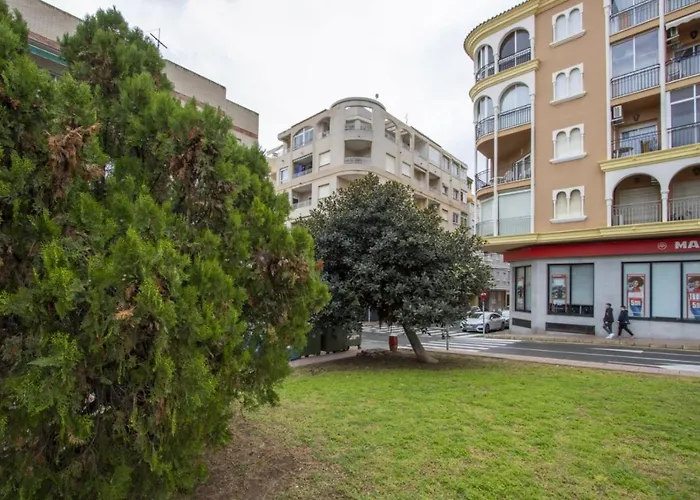 Appartamento Alegria Id163 Torrevieja