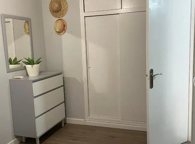 Alegria Id163 Appartamento