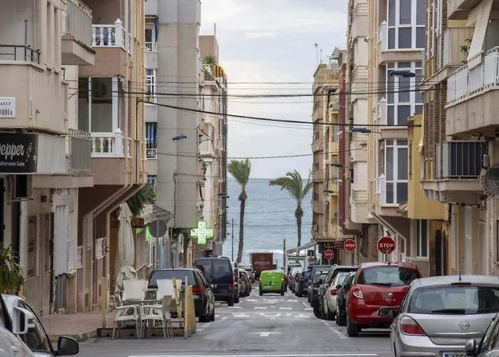 Appartamento Alegria Id163