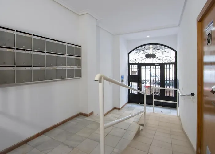 Alegria Id163 Appartamento Torrevieja