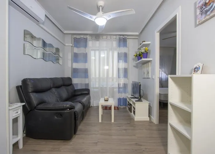 Alegria Id163 Appartamento