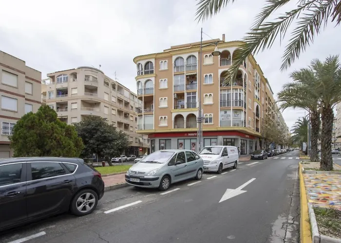 Alegria Id163 * Torrevieja