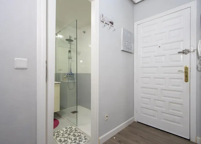 Appartamento Alegria Id163 *