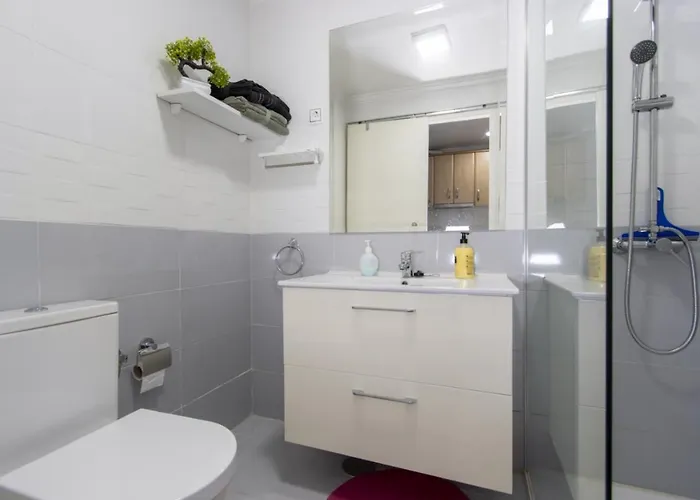 Appartamento Alegria Id163 Torrevieja