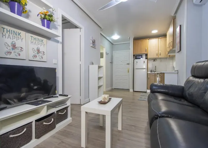 Alegria Id163 Torrevieja