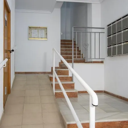 Alegria Id163 Apartman Torrevieja